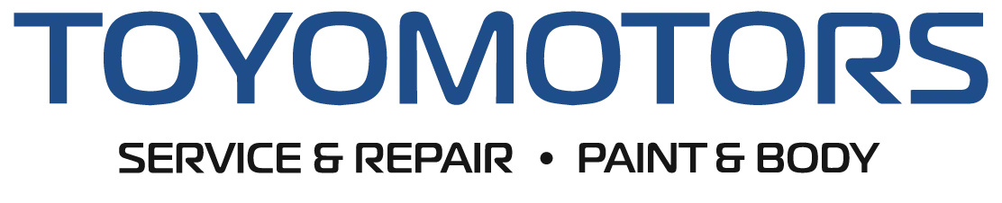 Toyo Motors Logo